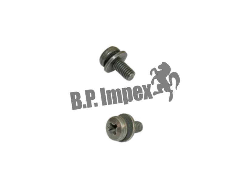 Special Screw Cross Recessed